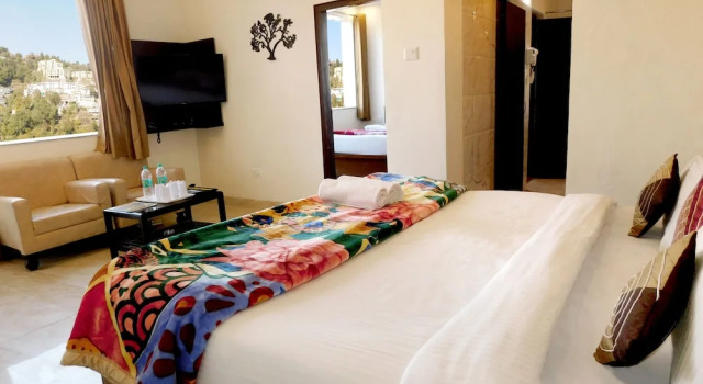 Люкс Luxury Hotel Crystal Palace