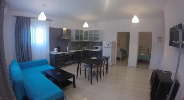Kanellos luxury apartments, Book Apartment Hotels in Central Greece with Parking, Parking