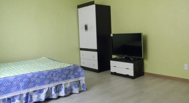 Номер Standard Good Morning Vil Residenece Inn
