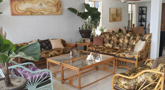 Villa Condesa, Rezervovat Vila Hotely v Acapulco s parkováním, Parkování