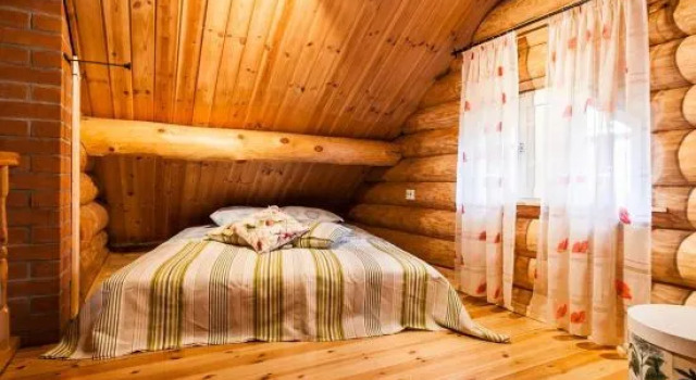 Koru Cottage, Rezervovat Rekreační dům Vily v Harjumaa, Vila