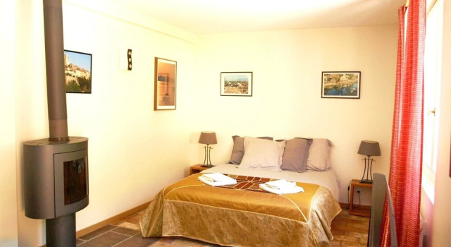 Studio in Cagnes-sur-mer, With Pool Access, Enclosed Garden and Wifi -, Забронировать Апартаменты/квартира Кань-сюр-Мер Приморские Альпы
