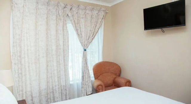 Номер Standard Sandton Hideout B&B