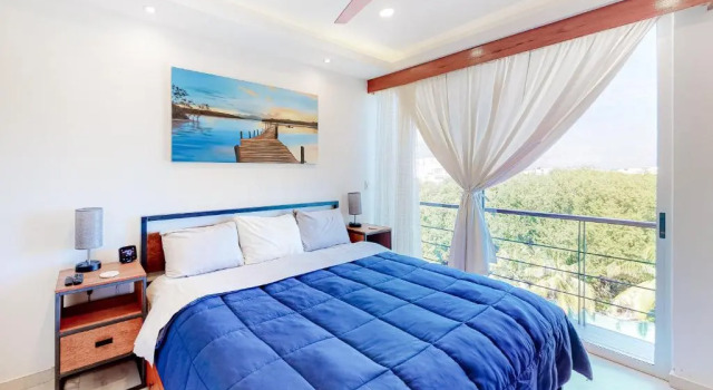 Eight VIP Beach Condo 301, Prenota Hotel Hotel a Quintana Roo con piscina, Piscina