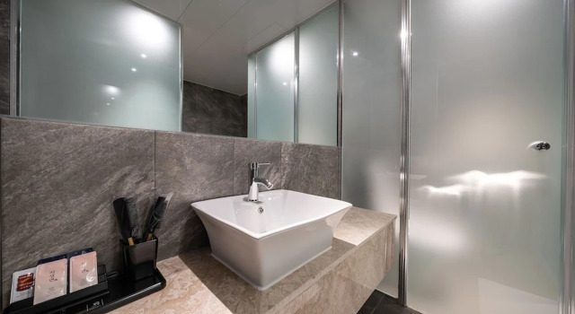 Люкс Stay Month Hotel