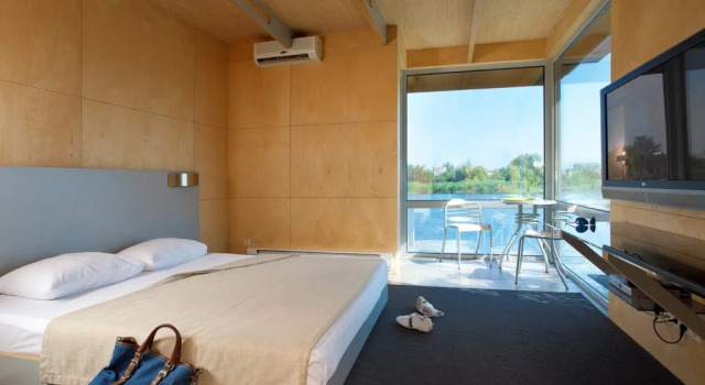 GOOD ZONE Hotel, Buchen Sie Hotel Pischanka Oblast Dnipropetrowsk
