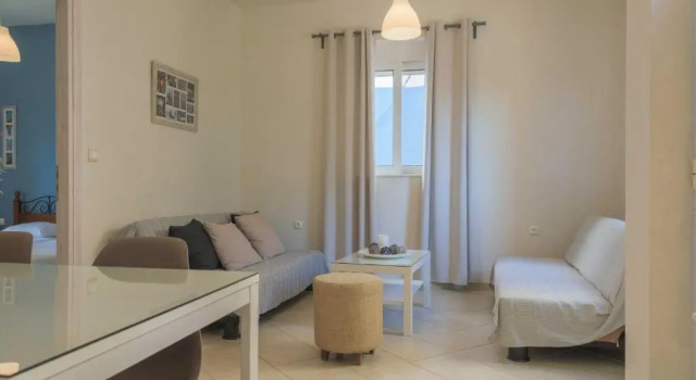 Апартаменты Pasithea apts