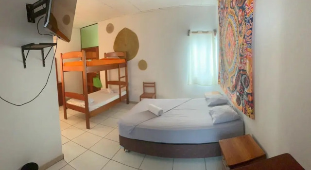 Номер Superior IGUANA HAUS IQUITOS