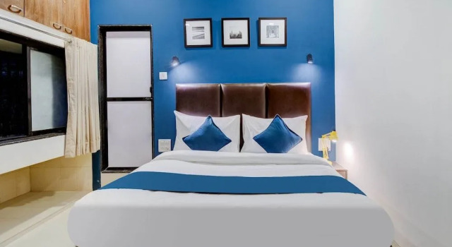 Silverkey Executive Stays 48199 Palkhi Chembur