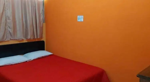 Номер Economy Hotel Internacional Guest House