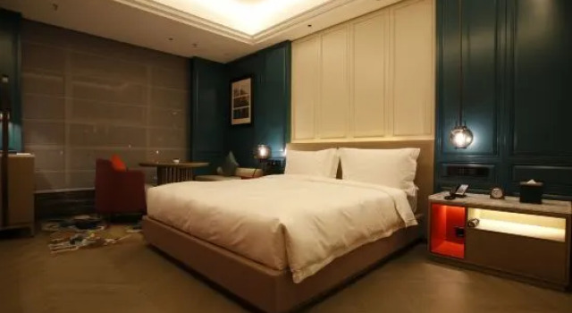 Люкс Executive Hotels in Barcelona