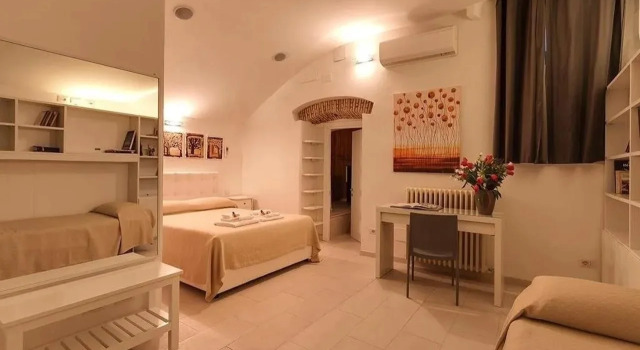 Navona Penthouse