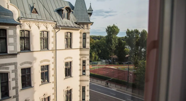 Piernikowy A, Buchen Sie Ferienwohnung Toruń 