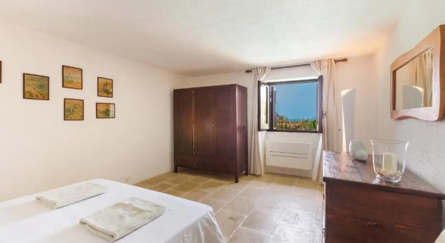 Villa La Pajara, Book Villa Villaer i Castrignano del Capo, Villa