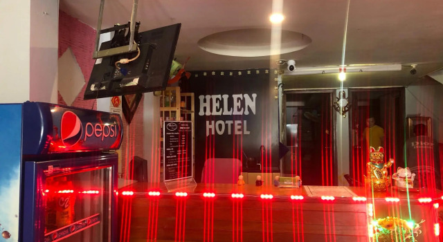 Hotel A-Loi