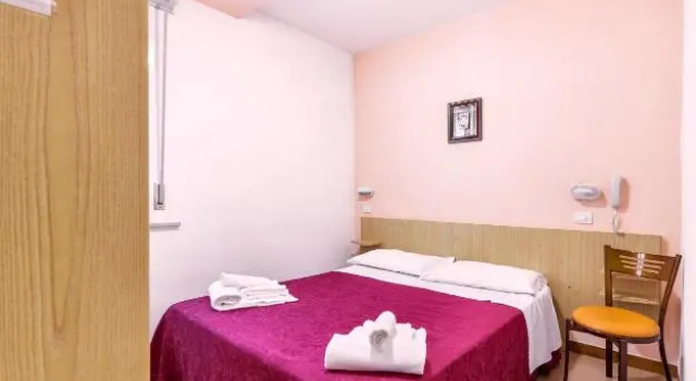 Двухместный номер Standard Hotel Malibù