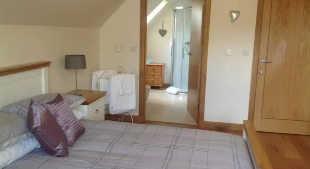 Burnwood B&B, Prenota Bed & breakfast Golspie Northern Highlands