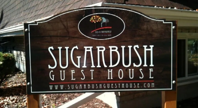 Sugarbush Guesthouse Bed & Breakfast, Varaa Hotelli Waterloo 