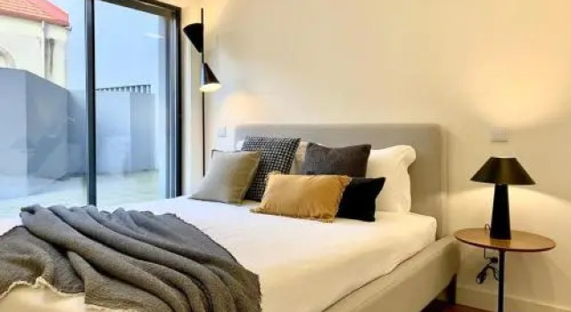 Oporto Chic&Cozy - Batalha II