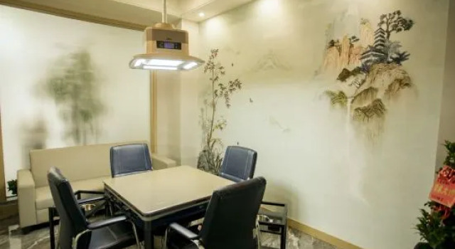 Xinwang Hotel (Ningxiang Economic Development Zone), Prenota Hotel Hotel a Changsha con parcheggio, Parcheggio