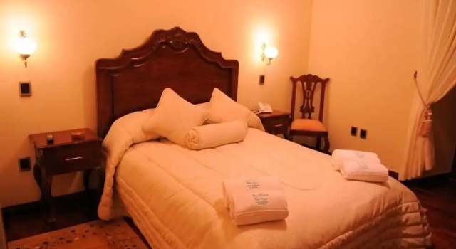 Одноместный номер Standard San Marino Royal Hotel