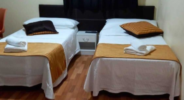 Hotel Borox Las Olivas, Book Hotel Hoteller i Castilla-La Mancha med parkering, Parkering