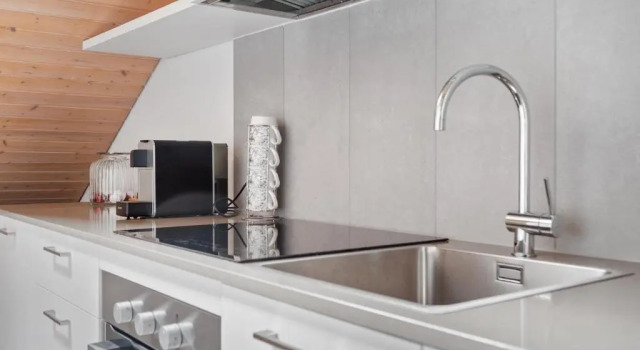 Апартаменты Casa Cattaneo