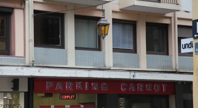 HomeBuddy' - Le cocon de Carnot