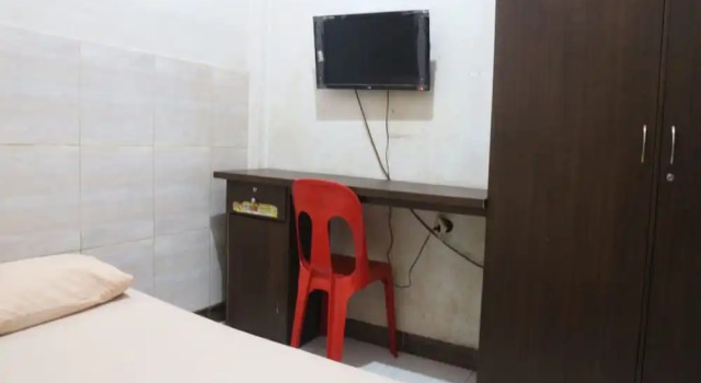 Номер Standard Hotel O Bontotangnga Homestay