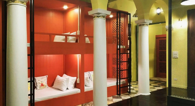 Angelo Family Suites