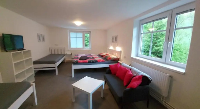 Apartmány Harrachov 288, Reservar Hotel Hotéis em Harrachov com piscina, Piscina