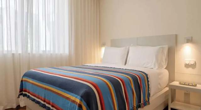 Апартаменты Standard Vila Catarina Luxury Apartments