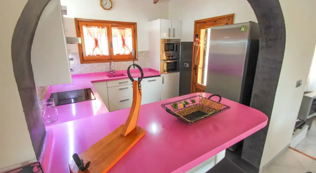 Kanky 10 - family-friendly holiday house in Benissa, Забронировать Отель Бизнес-отели Бениса, 4* 5*