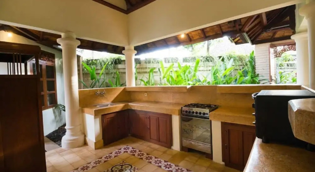 Вилла Premium Bali Royal Heritage Villas