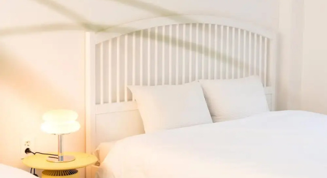Вилла Samcheok Migaloo Pool Villa Pension