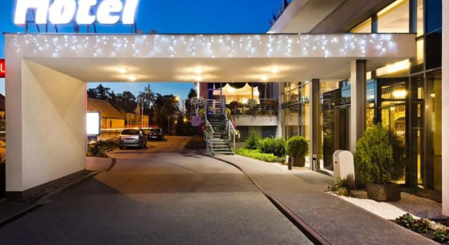 Jasek Premium Hotel Wrocław