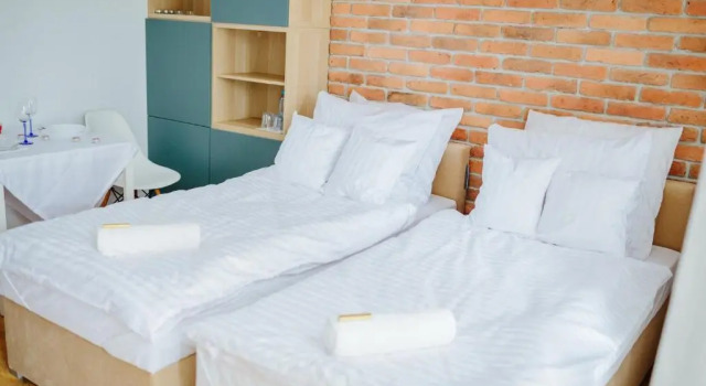 Comfortable Studio near Słodowiec Metro Lula Apartments, Prenota Appartamento Varsavia Masovia