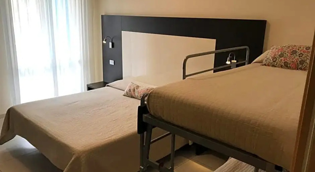 Номер Economy Hotel Ricchi