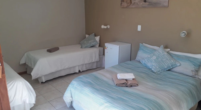 Семейный номер Standard c 1 комнатой Grunau Country Hotel