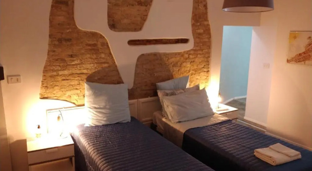 Номер Standard Isi Guesthouse
