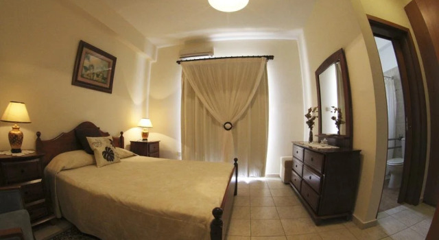 Eve Pissouri Xιnisteri Villa, Book Villa Villas in Pissouri, Villa