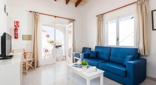 Apartamentos Rimar 6, Prenota Appartamento Ciutadella Minorca