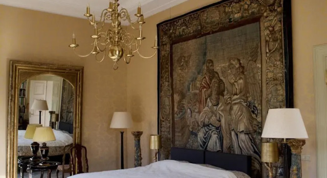 Havezathe Den Alerdinck B.V., Book Hotel Hoteller i Lochem med parkering, Parkering