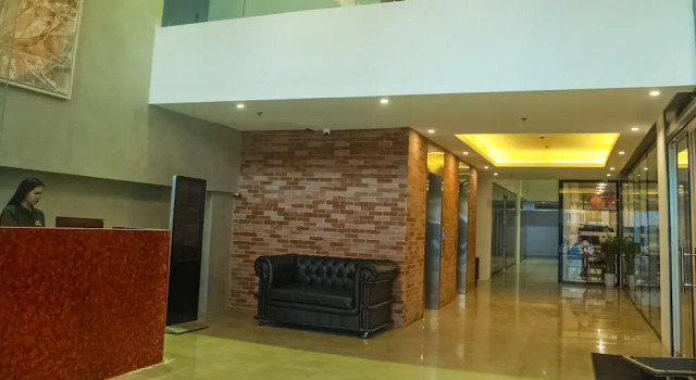 Wesfame Suites, Réserver Hôtel Quezon City Metro Manila