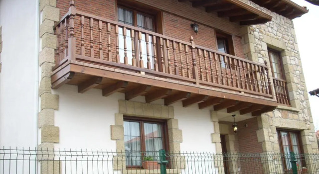 Коттедж Casa Rio Cubas