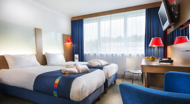 The Harlow Hotel By Accor 