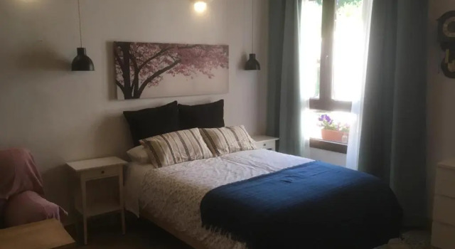 Номер Deluxe El Molino del Corcho