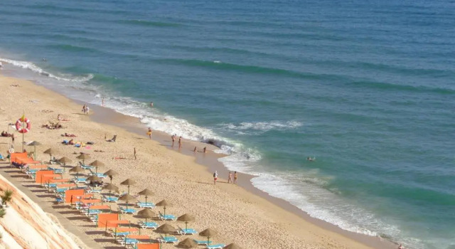 Коттедж Vital - Private Pool - 8 Guests - Albufeira