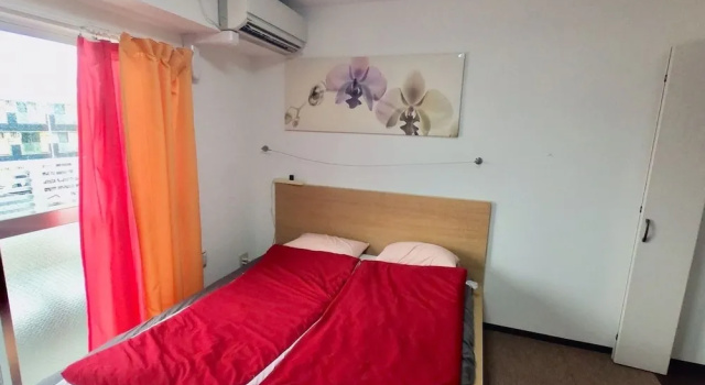 Номер Standard Dajoko House