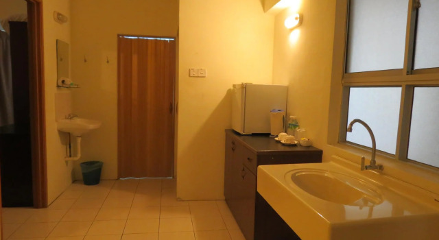 Apartmán Virgo Batik Resort